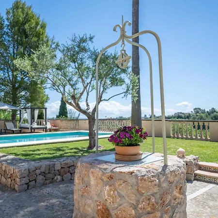 Agroturismo Son Bauzanet-2